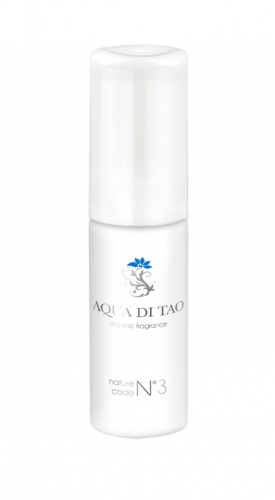 Naturalne zapachy - Aqua di Tao nr 3, 10 ml
Naturalne zapachy - Aqua di Tao nr 3, 10 ml